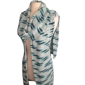 Missoni | Main Line "Tibetan Cashmere Wrap Cardigan"